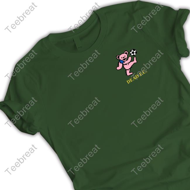 Dead F.C. T-Shirt