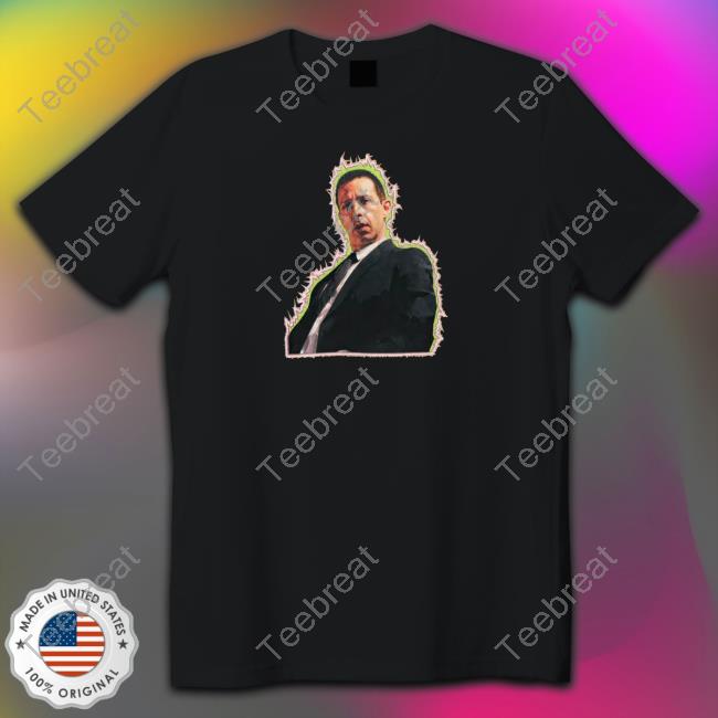 Chairman Tee Shirt