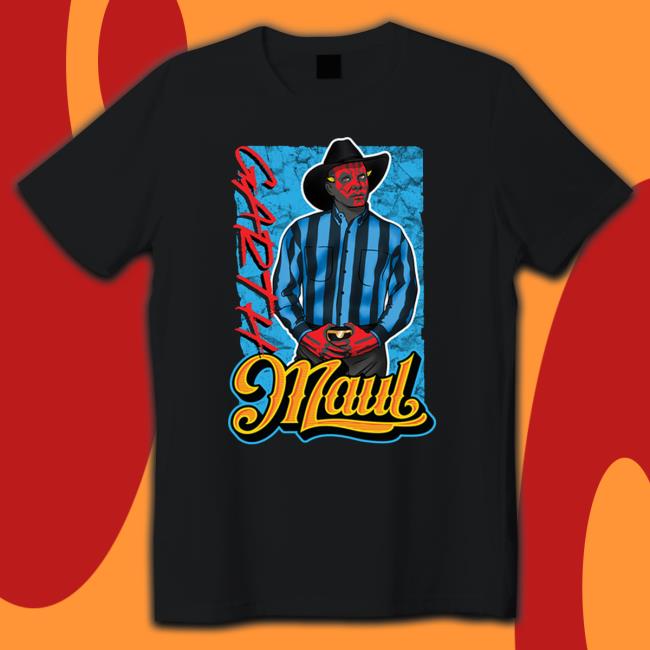 Garth Maul Hoodie