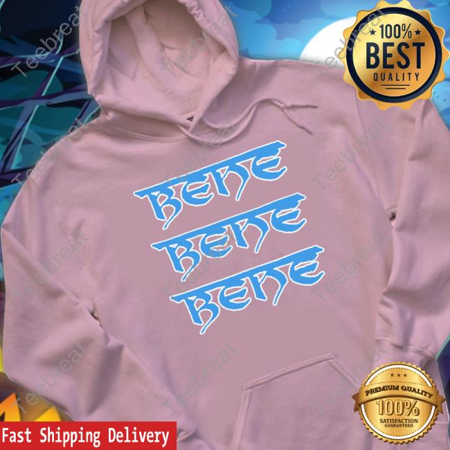 Bene Hindi Shirt Hindi Shirt