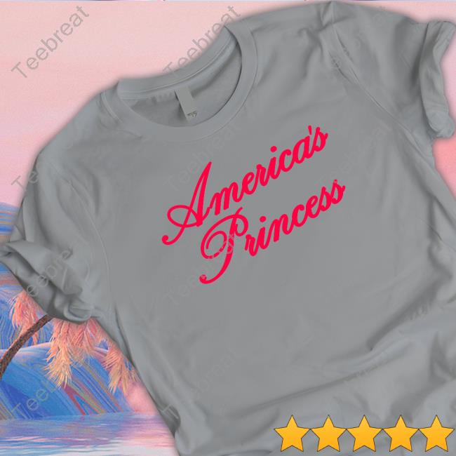 America's Princess Sweatshirt