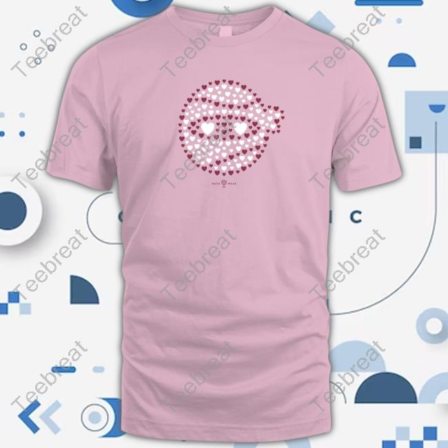 Roto Wear Pitching Ninja Top Shirt