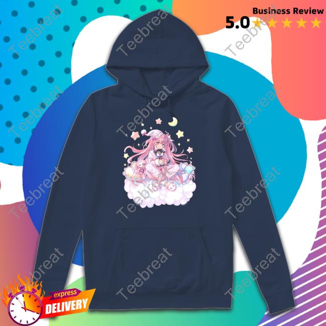 Vshojo & Ironmouse Merch Mouse X Idf Shirt Vshojo