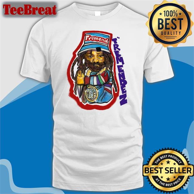 Photos Of Ye Tremendez King Phade Long Sleeve T Shirt Drink Champs Donda’s Place
