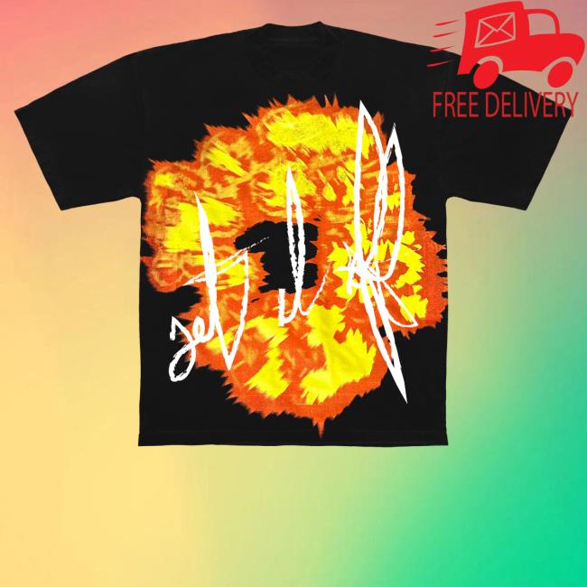 Official Offset Merch Offset Tears Set It Off Shirts