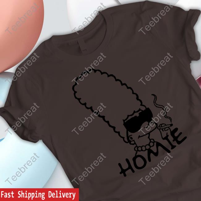 Homie Tee
