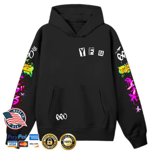 Official Uwumarket Yfu Baby Rise Hoodie Uwu Market Official Uwumarket Yfu Baby Rise Hood Uwu Market
