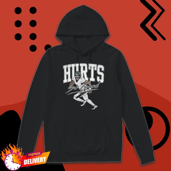 Official Barstoolsports Merch Hurts So Good Pigment Dyed T-Shirt