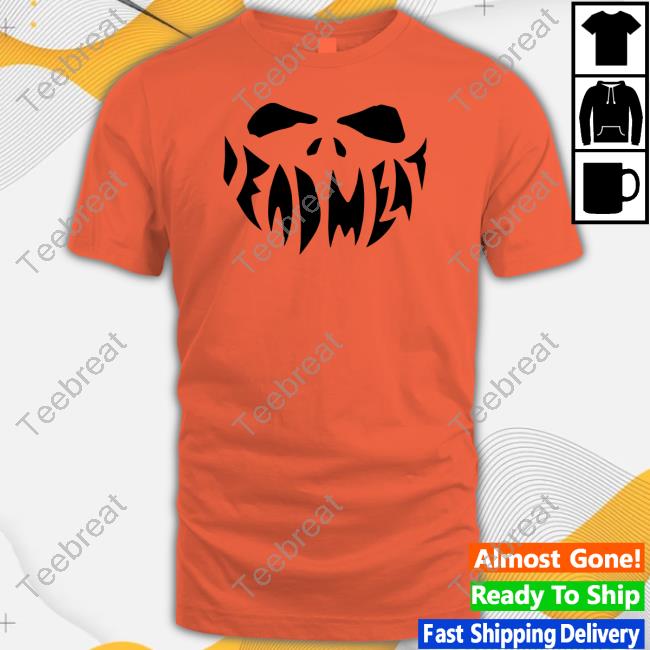 Dead Meat Halloween Hoodie