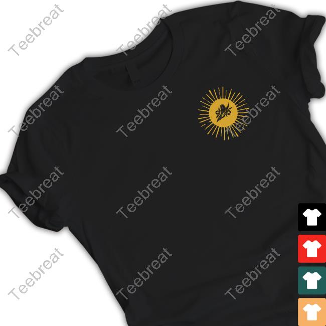 Official Bayside Merch Store | Wolf Black Vintage Shirt Bayside Clothing Shop