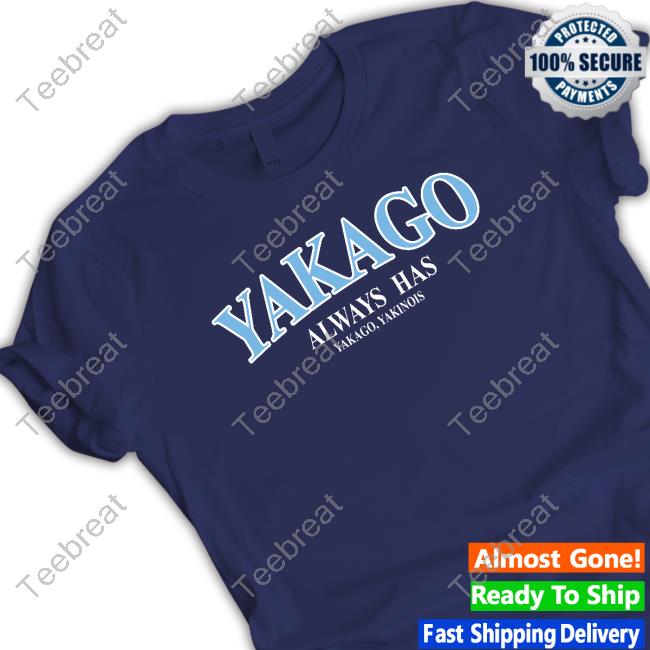 Yakago Crewneck
