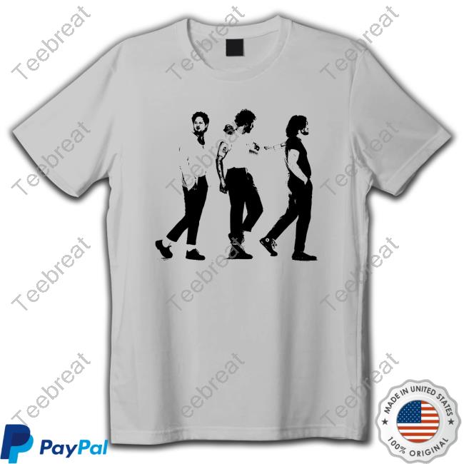 The Camino The Silhouette Shirt
