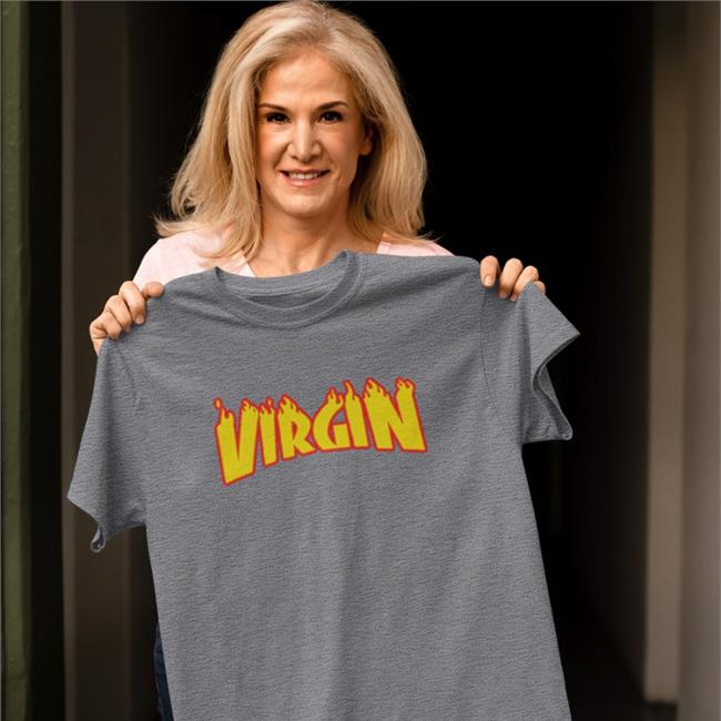 Virgin T Shirt