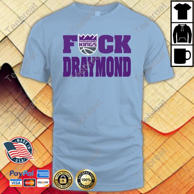 Official Fuck Draymond Tee