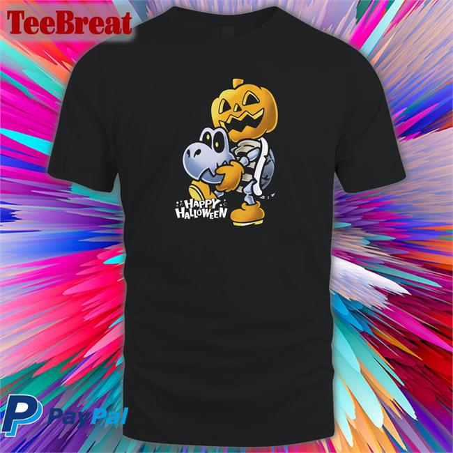 Headless Dry Bones Halloween 2022 Crewneck Sweatshirt