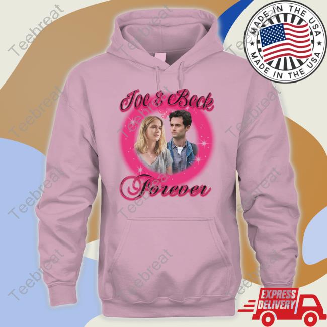 Official Joe And Beck Forever Shirt Goodshirts Merch