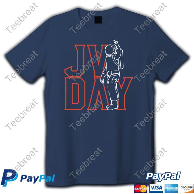 RamShirts JV Day Shirts