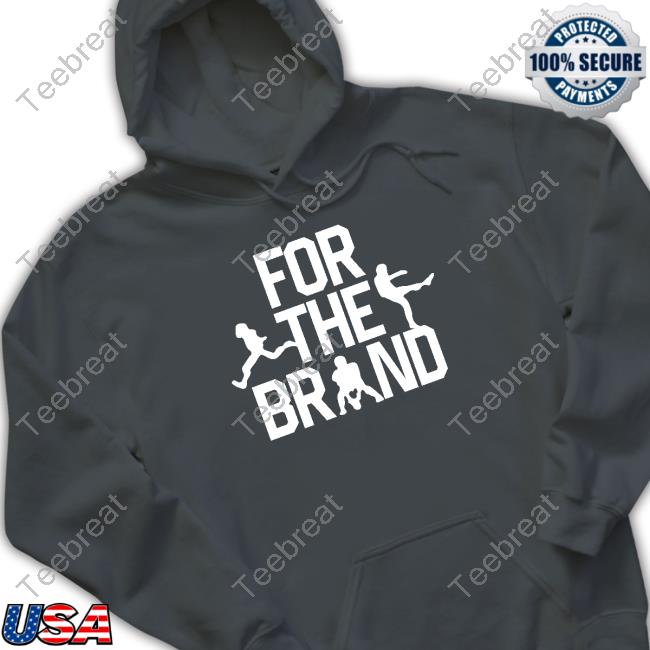 Official For The Brand Long Sleeve T Shirt