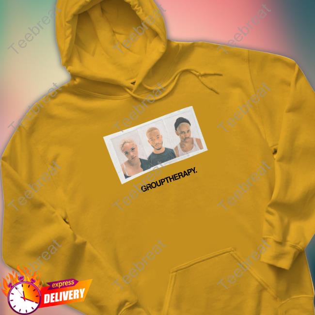 Official Grouptherapy Family Shirts