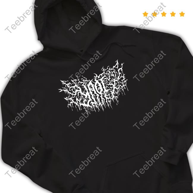 Yaoi Death Metal T Shirt