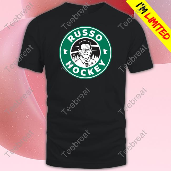 Russo Hockey Shirt