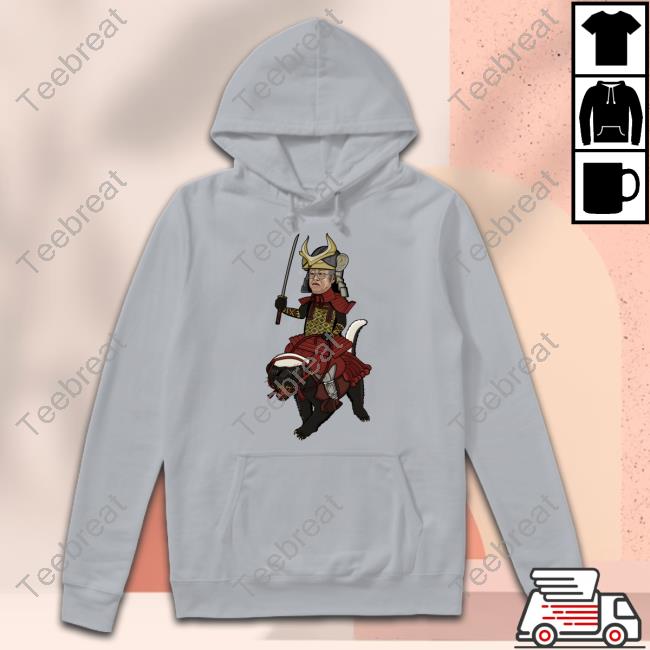 Proof Of Ink Samurai Satoshi Cap