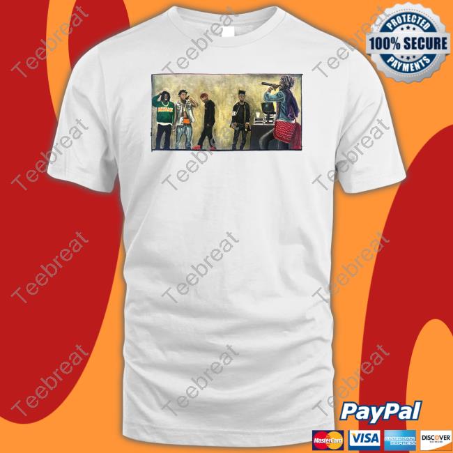 2016 Freshman Shirt