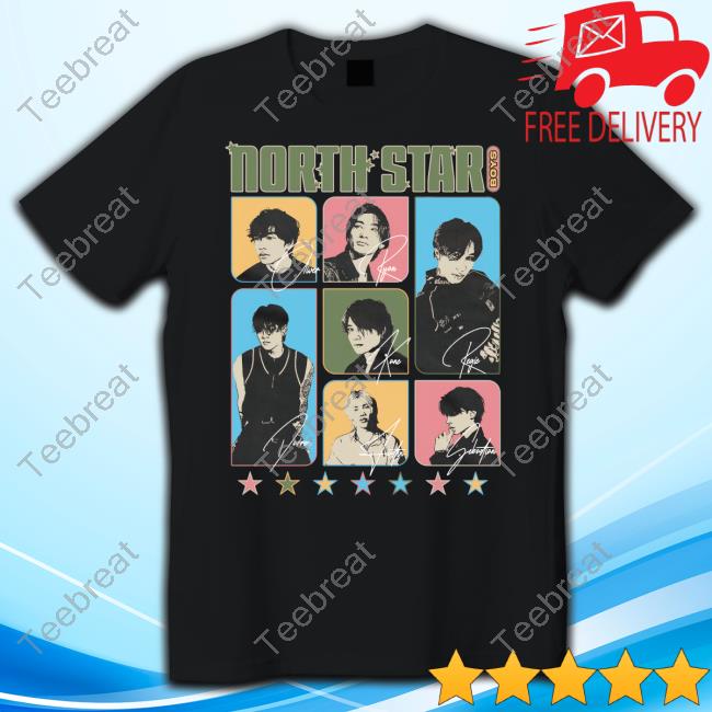 Photo Black Tee