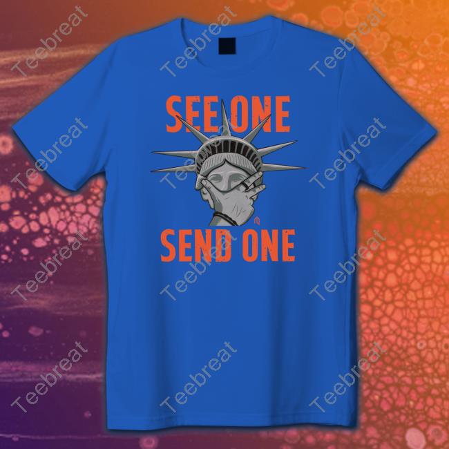 Athlete Logos Shop See One Send One Hoodie