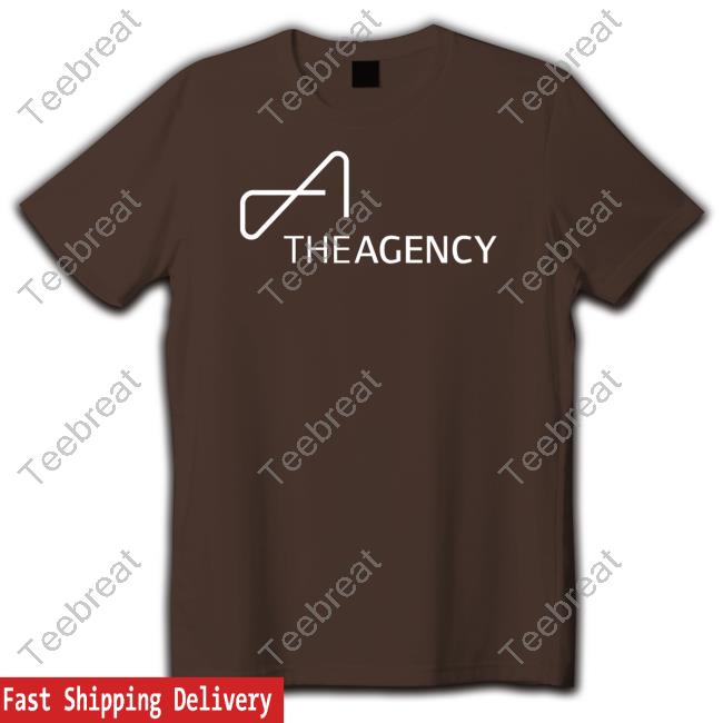 Official The Agency Shirts Official Mauricio Umansky The Agency Shirts
