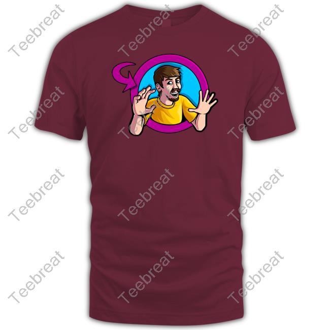 Mistah Breast Pink T-Shirts