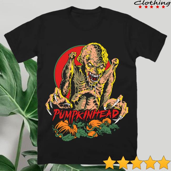 Official Cavity Colors Retro Demon - Attractive Shirt