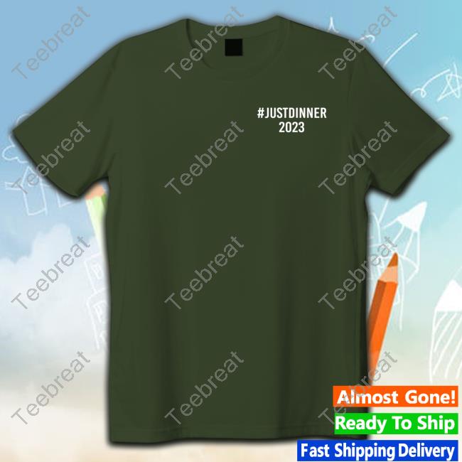 Bv Strong Community Dinner Shirt
