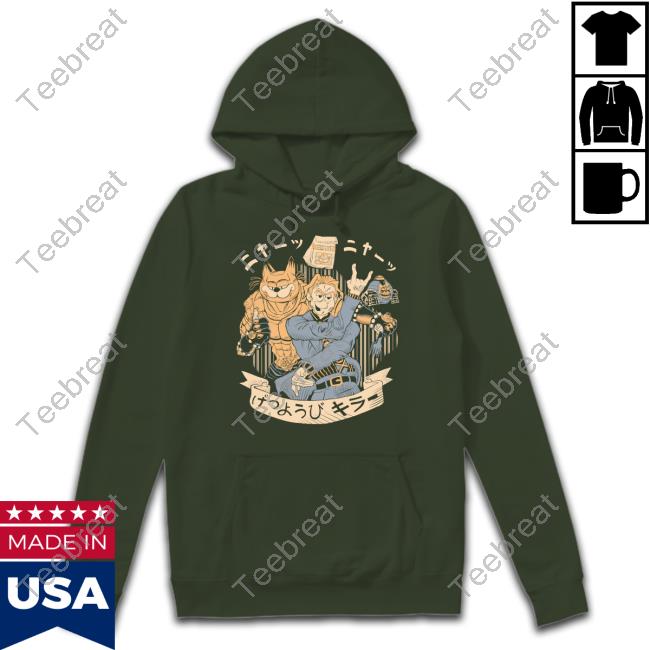 The Yetee Shop I'm A Person Who Wishes To Live A Very Quiet Life Shirts