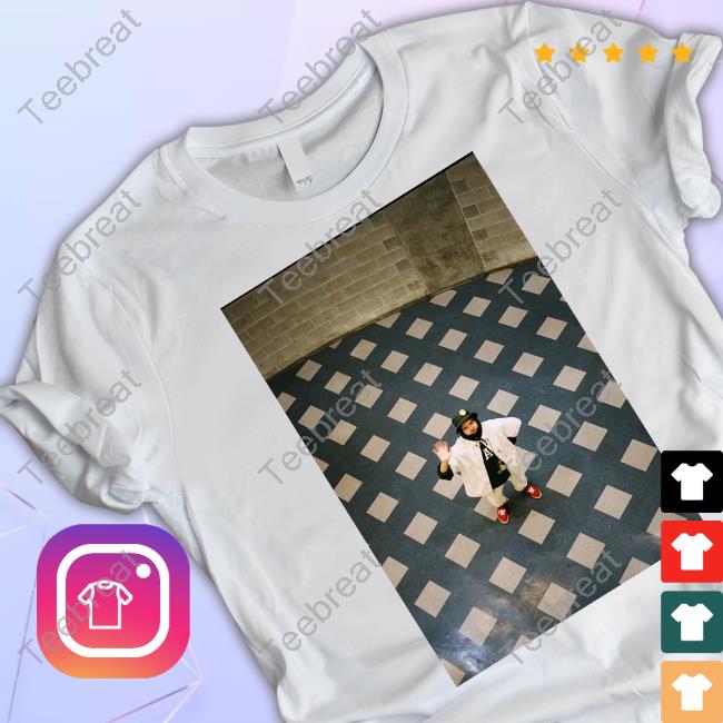 Mac Demarco Merch Mac Photo Off Sweatshirt