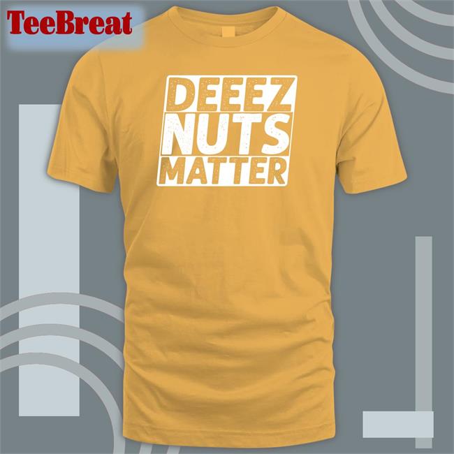 Ed Henry Deeez Nuts Matter Shirt Jenna Ellis