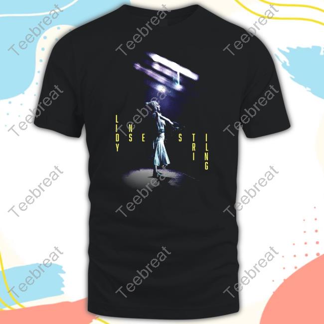 Lindsey Stirling Stage Shirt