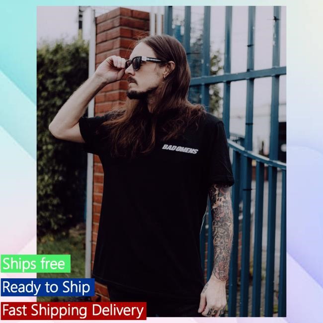 Bad Omens DYFL Tees Bad Omens Merch Store Official