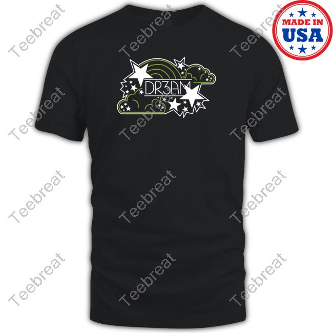 Official Stars & Rainbows Crew neck