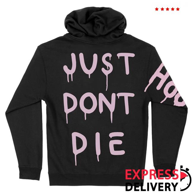 Official Hoonigan Merch Store Shop New Color Ken Block X Trouble Andrew X Hoonigan Jdd Sweatshirts Black / Pink Hoonigan Apparel Clothing