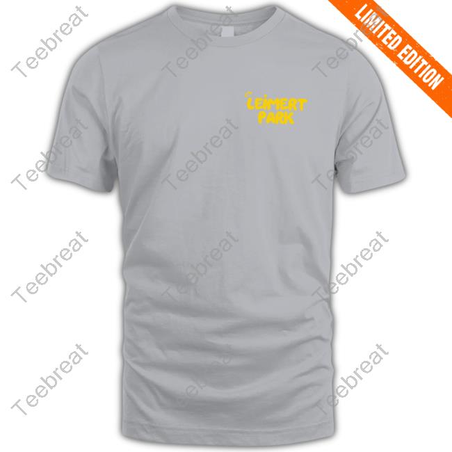 Leimert Park Limited Edition Tshirt