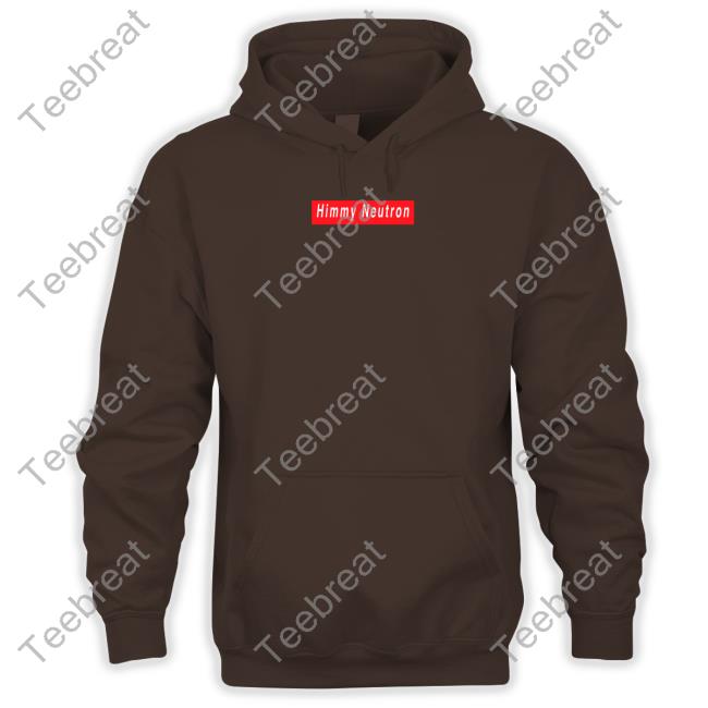 Andy 222 Merch Himmy Neutron Hoodie Freezertarps222