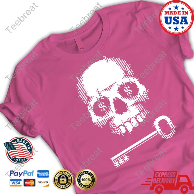 Ransomware Aktivist T-Shirt