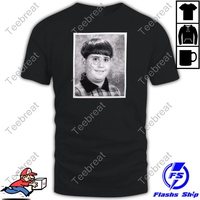 Wooli Merch Yung Wooli Long Sleeve Tee Shirt