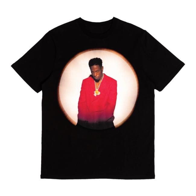 Joey Badass The SpotLight Tee Shirt Joey Badass Merch Store