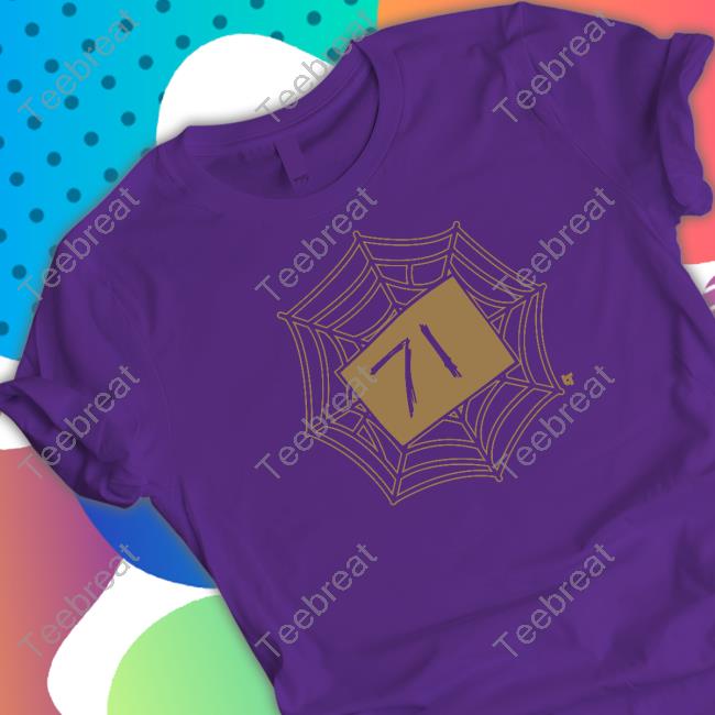 Breakingt 71 Tee Shirt