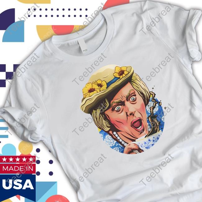 Nordacious Merch Coffee, Elizabeth Shirts
