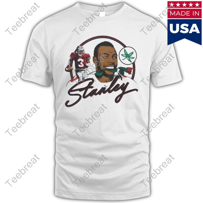 Stanley The Rose Bowl Hero TShirt