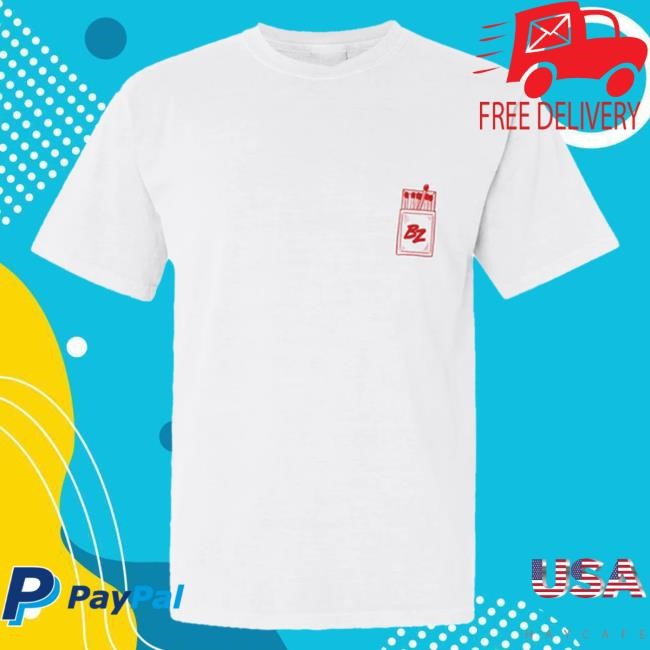 Official Bailey Zimmerman Merch You Don't Want That Smoke Popover Shirt Bailey Zimmerman Apparel Clothing BaileyZimmerman
