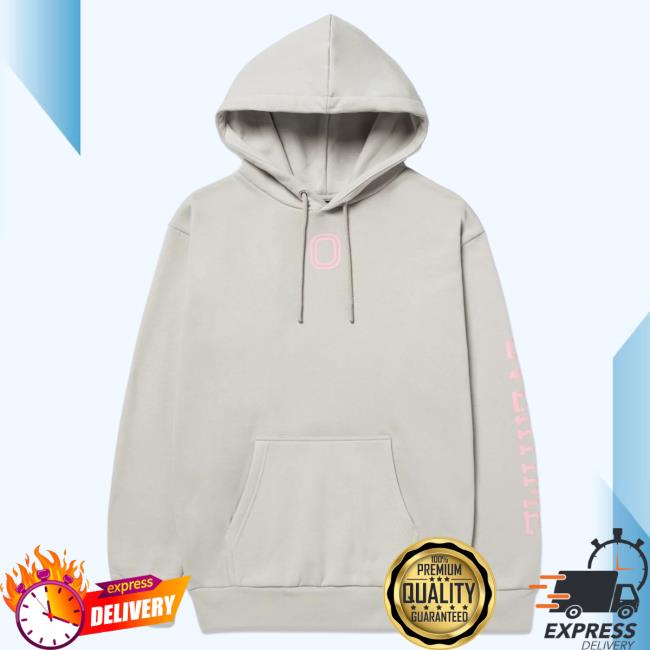 Official Overtime Tv Apparel Merch Clothing Store Shop Over Time OT Classic Sweater Gray